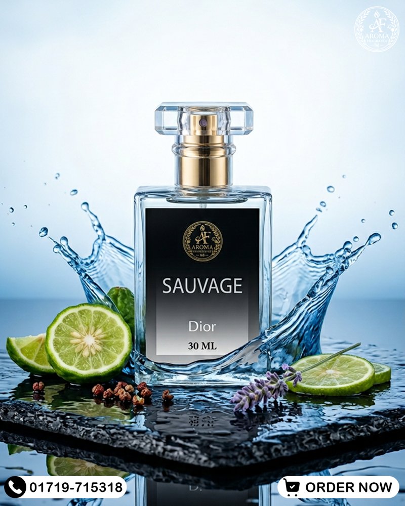 Dior Sauvage